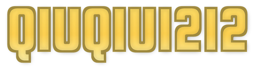 Logo QIUQIU1212